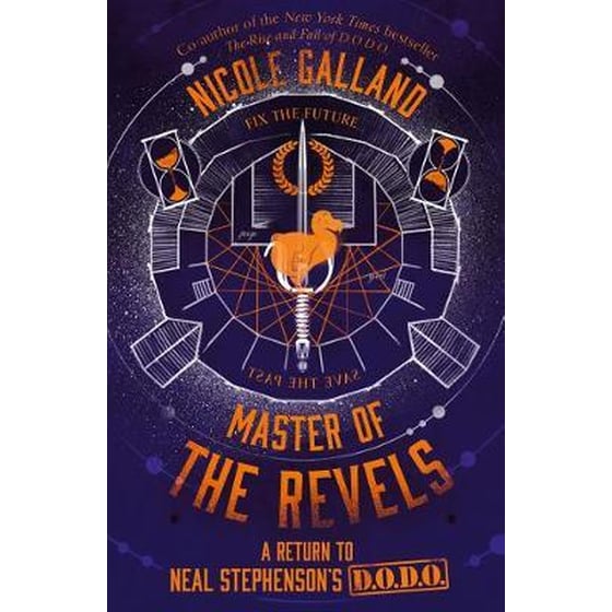 Master of the Revels image 0