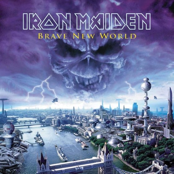 Brave New World image 1