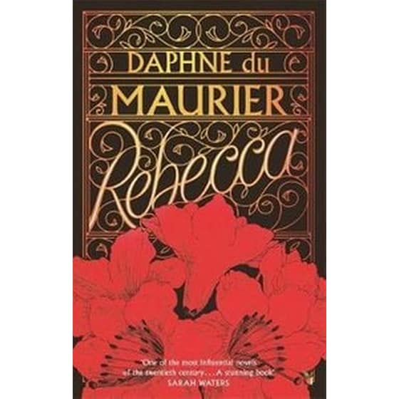Rebecca image 0