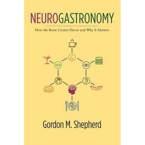Neurogastronomy image 0