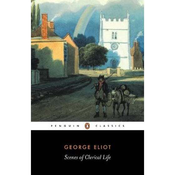 Scenes of Clerical Life image 0