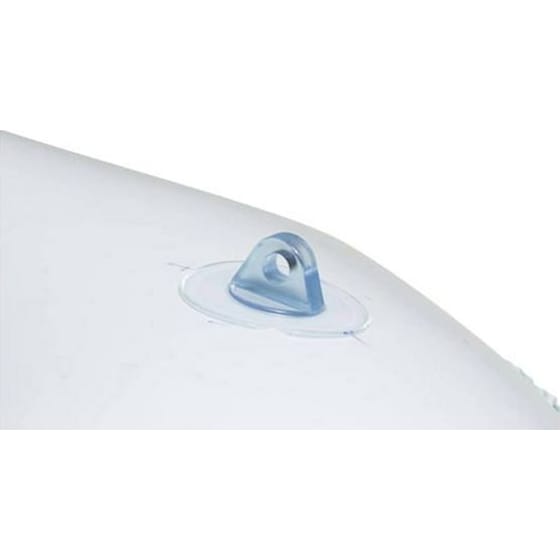 Φουσκωτή Παιδική Πισίνα Bestway Με Αφαιρούμενο Σκίαστρο Μπλε - 140x140x114 cm image 7