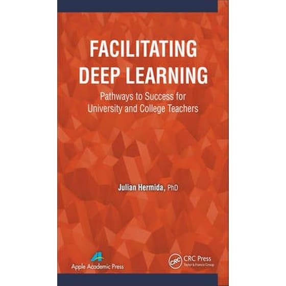 Facilitating Deep Learning image 0