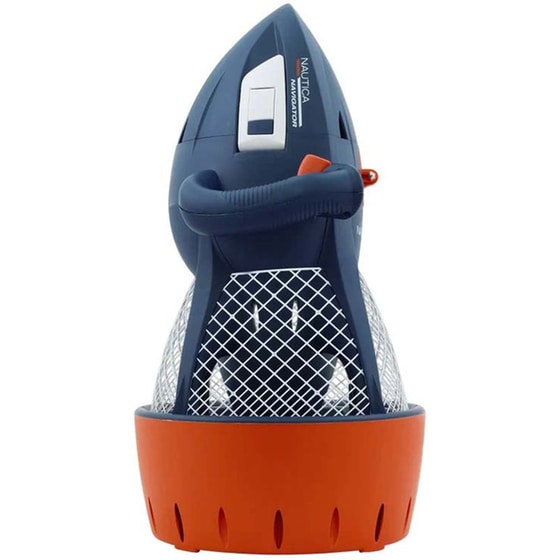 Ηλεκτρικό Seascooter Nautica Navigator - Μπλέ image 2