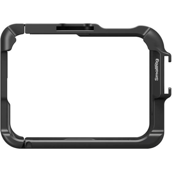 Insta360 Utility Frame CINSABGB για Insta360 Ace Pro 2/Insta360 Ace Pro - Μαύρο image 1