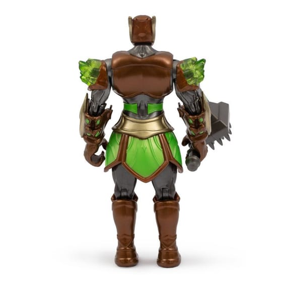 Φιγούρες Gormiti The New Era 15εκ (Διάφορα Σχέδια) image 25