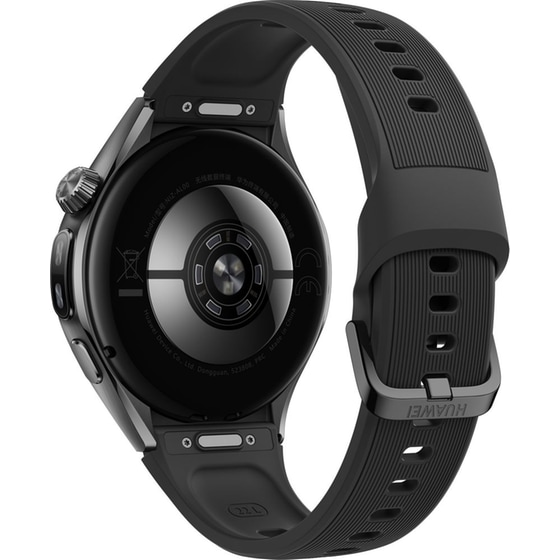 Smartwatch Huawei Watch 6 46mm - Black image 5