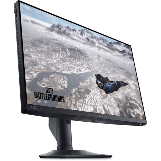 Dell Alienware AW2524HF Gaming Monitor 24.5" Full HD Fast IPS Flat 500 Hz 0.5 ms image 2