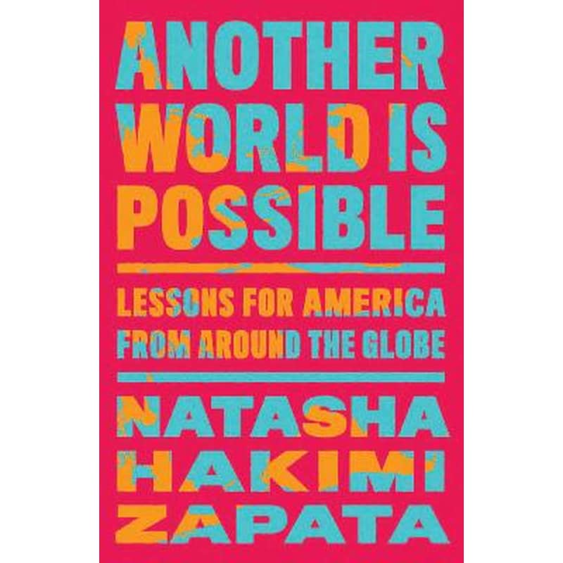 Another World Is Possible