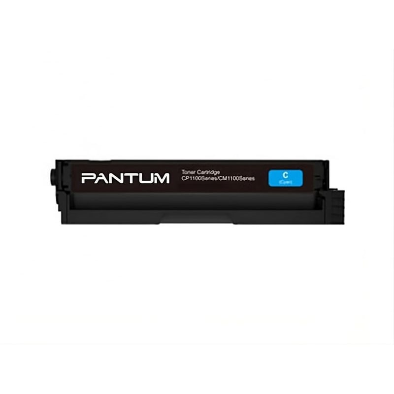 PANTUM Toner Pantum CTL-1100XC - Cyan