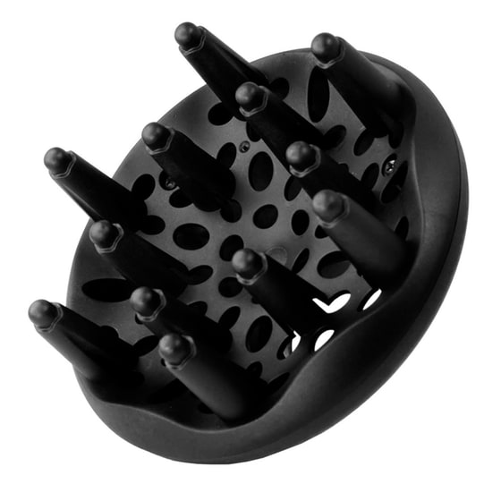 Ανταλλακτική Φυσούνα Για Σεσουάρ BRUNO BRN-0155 Μαύρο image 1