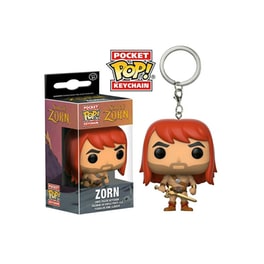 Φιγούρα Funko Pop! Keychain - Zorn - Son of Zorn