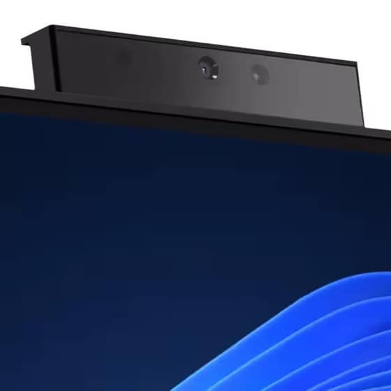 All in One Lenovo ThinkCentre Neo 50a-24 Gen 5 12SD0017MG (Core i5-13420H/16 GB/1TB SSD/UHD Graphics/Win11Pro) image 2