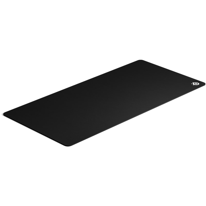 Gaming Mousepad SteelSeries QcK 3XL - Μαύρο