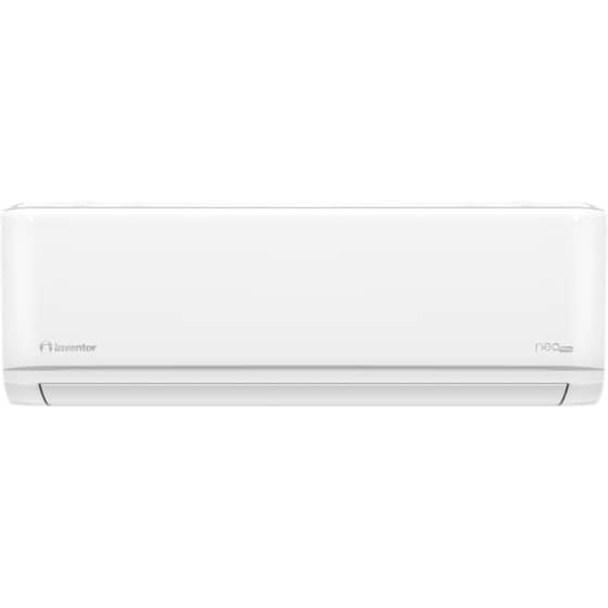 INVENTOR Neo Eco NECUVI-09WFI Κλιματιστικό Inverter 9.000 BTU A+++/A+++ με Ιονιστή και WiFi Standard image 0