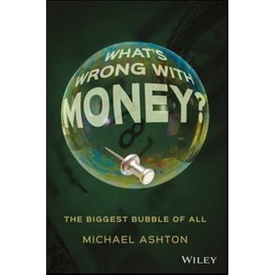 What's Wrong with Money? image 0