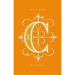 My Antonia