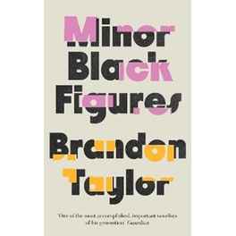 Minor Black Figures