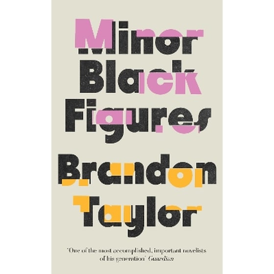 Minor Black Figures image 0