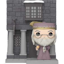 Φιγούρα Funko Pop! Harry Potter - Albus Dumbledore with Hog's Head Inn
