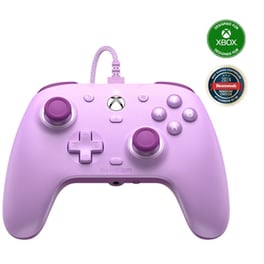 Gamesir G7 SE Xbox Series Ενσύρματο Χειριστήριο - Μωβ