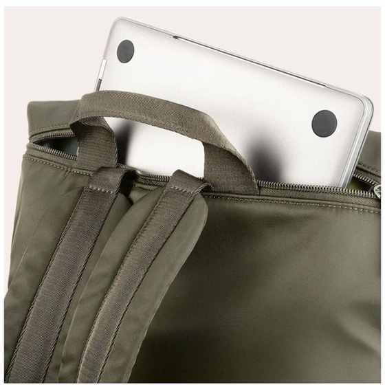 Τσάντα&nbsp;Πλάτης&nbsp;Tucano&nbsp;Fold&nbsp;15.&nbsp;6"&nbsp;Military&nbsp;Green image 3