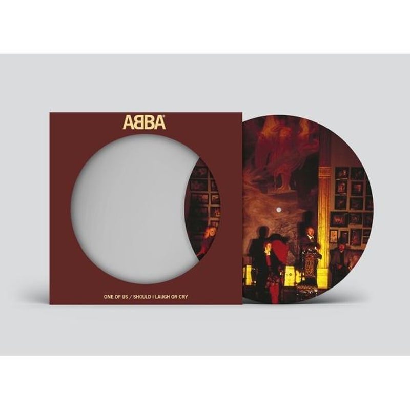 One Of Us (Limited 2023 Picture Disc LP 7)