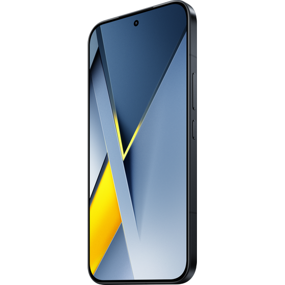 Poco F8 Ultra 512GB - Black image 3