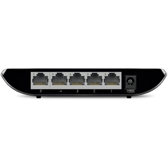TP-LINKTL-SG1005D Desktop Switch L2 Ethernet 5-Port image 3