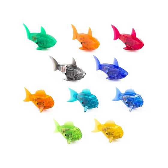 HEXBUG Aquabot image 0
