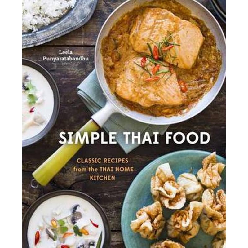 Simple Thai Food