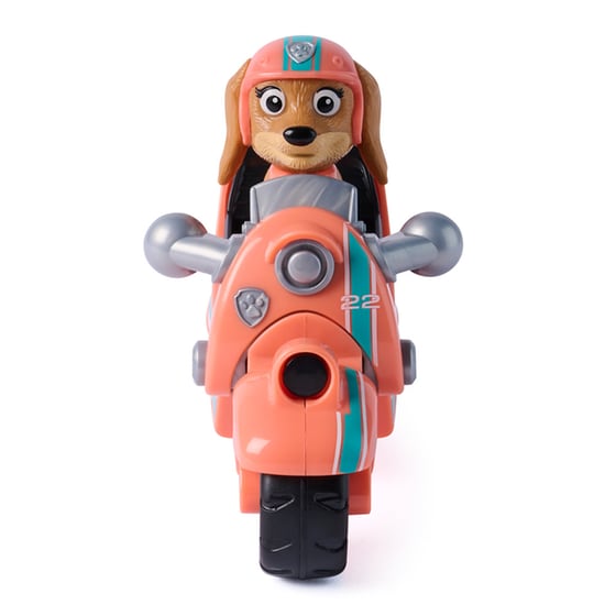Spin Master Paw Patrol Όχημα Liberty image 4