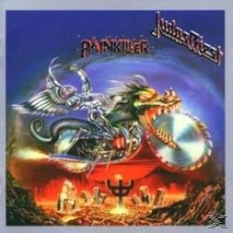 Painkiller