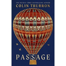 Passage