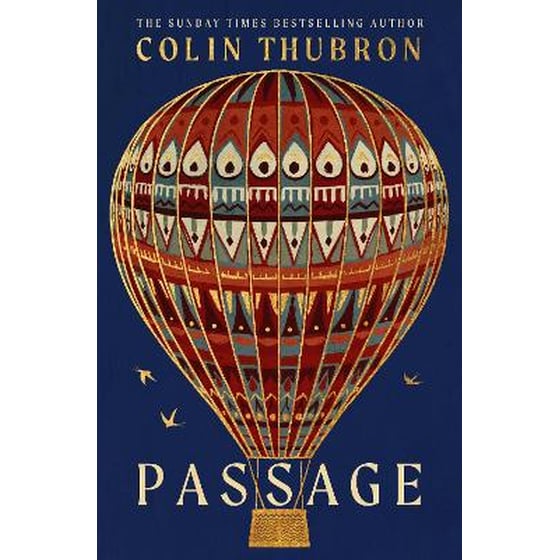 Passage image 0