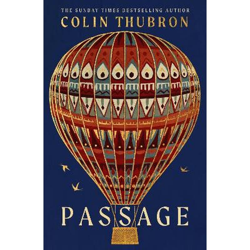 Passage