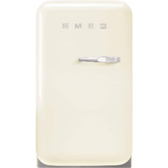 SMEG FAB5LCR5 34 Lt Μπεζ Ψυγείο Mini Bar image 0