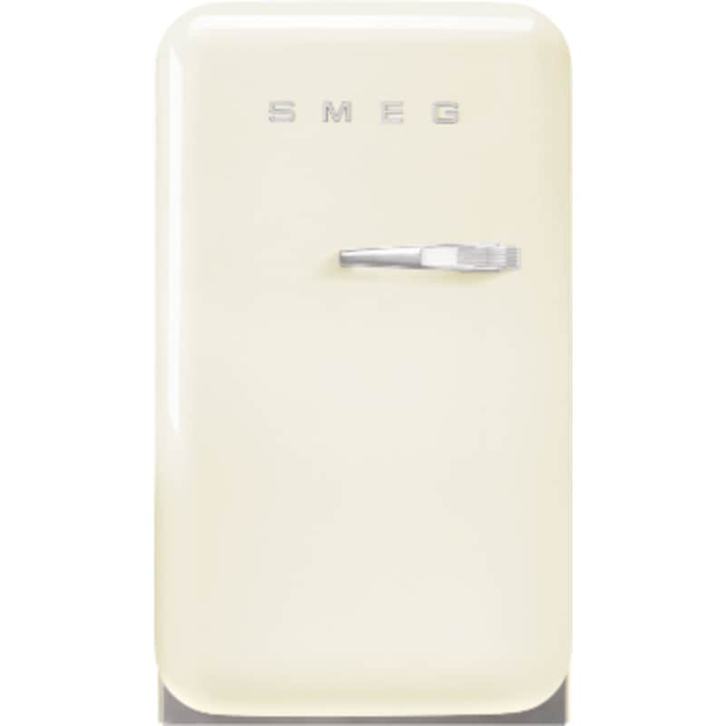 SMEG FAB5LCR5 34 Lt Μπεζ Ψυγείο Mini Bar