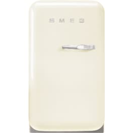 SMEG FAB5LCR5 34 Lt Μπεζ Ψυγείο Mini Bar