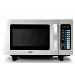 BEKO PRO PRO25IX 25 Lt Inox Επαγγελματικός Φούρνος Μικροκυμάτων