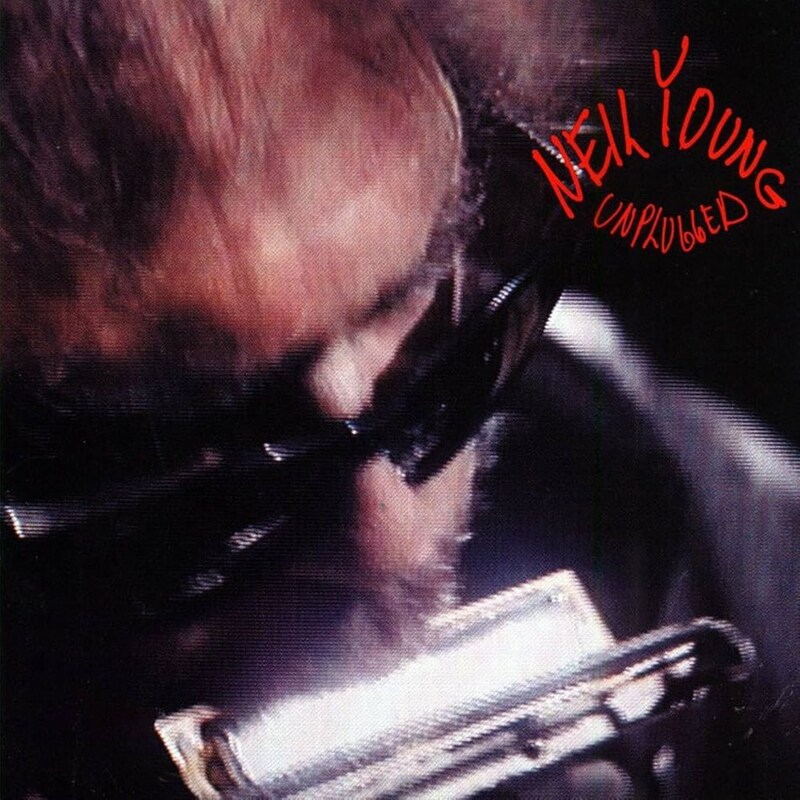 Unplugged (2LP)
