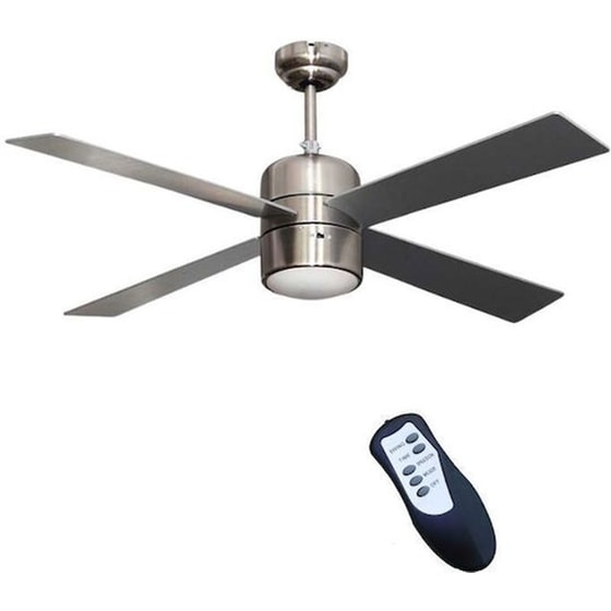BORMANN ELITE BFN6110 Ανεμιστηρας Οροφης 70 W 120 cm image 0