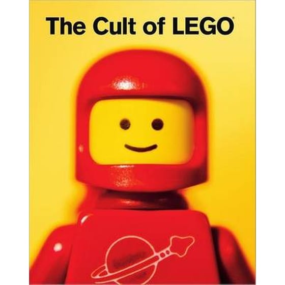 The Cult Of Lego image 0