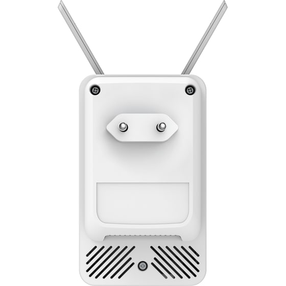 D-Link AC1300 Wi-Fi Extender Wi-Fi 5 Dual Band (2.4 & 5 GHz) image 4