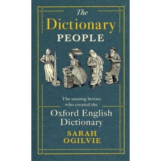 Dictionary People image 0