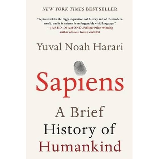 Sapiens image 0