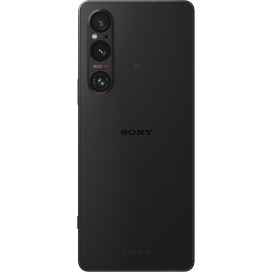 Sony Xperia 1 V 5G 256GB - Black image 4
