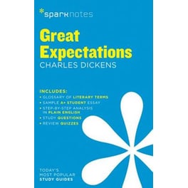 Great Expectations SparkNotes Literature Guide