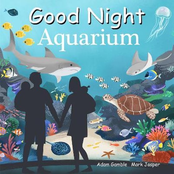 Good Night Aquarium image 0