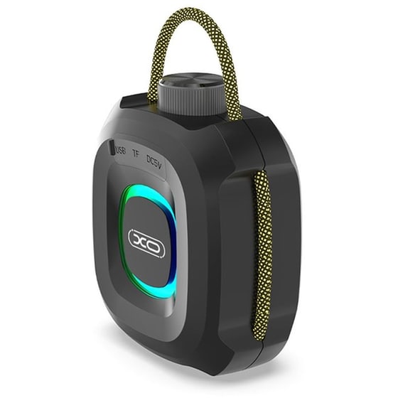 Φορητό Ηχείο XO F77 8W - Black image 1